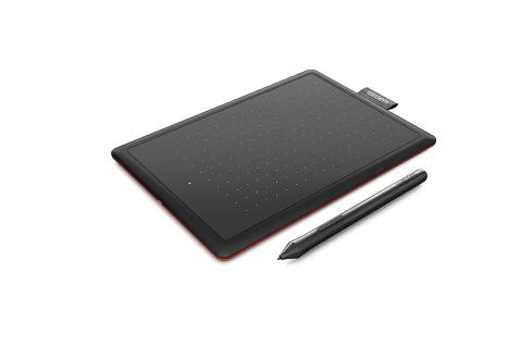 Immagine per ONE BY WACOM  MEDIUM - TAVOLETTA CON PEN da Sacchi elettroforniture